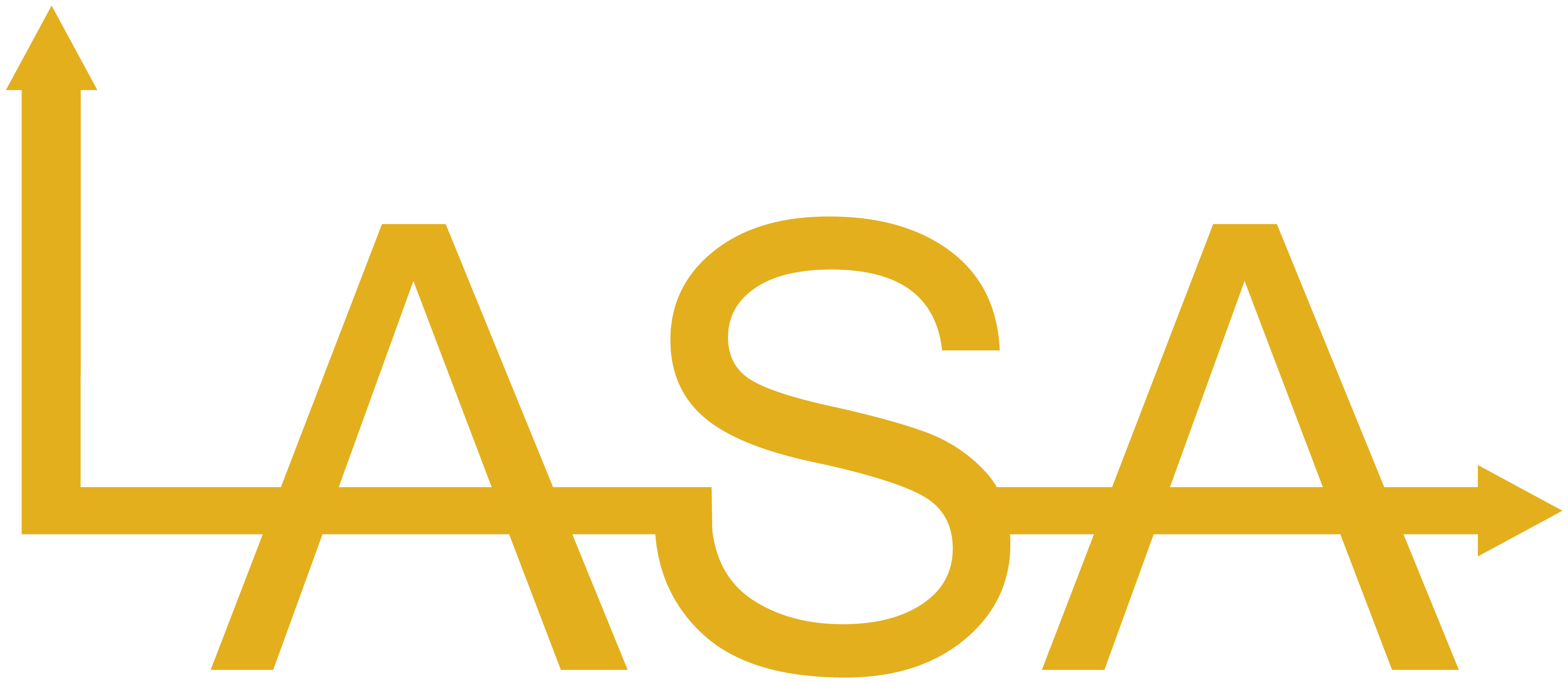LASA Logo groß